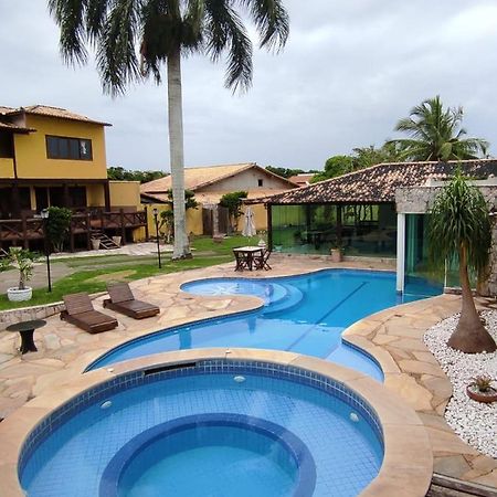 Pousada Coracao De Buzios Bagian luar foto