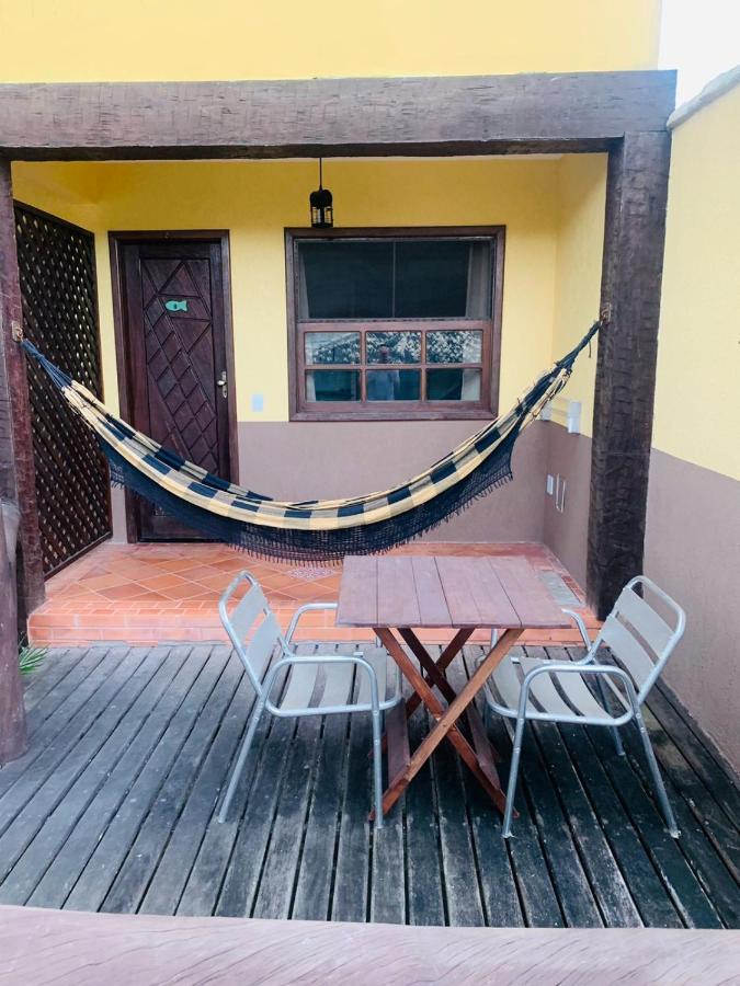 Pousada Coracao De Buzios Bagian luar foto