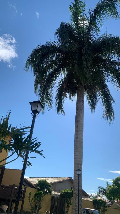 Pousada Coracao De Buzios Bagian luar foto