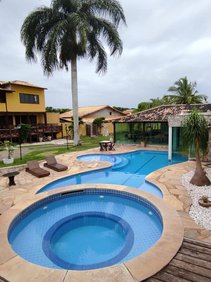 Pousada Coracao De Buzios Bagian luar foto