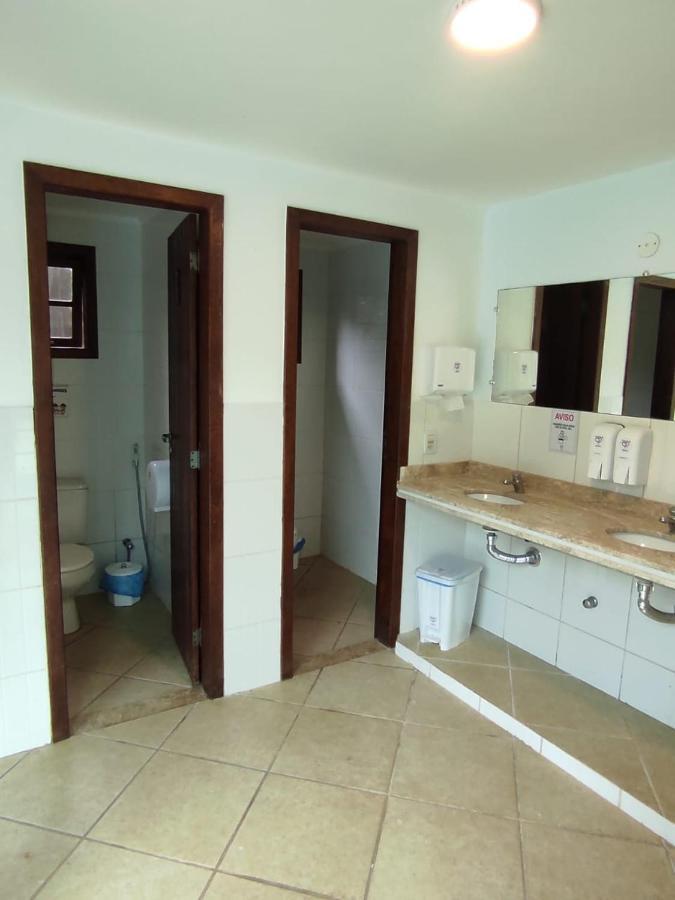 Pousada Coracao De Buzios Bagian luar foto