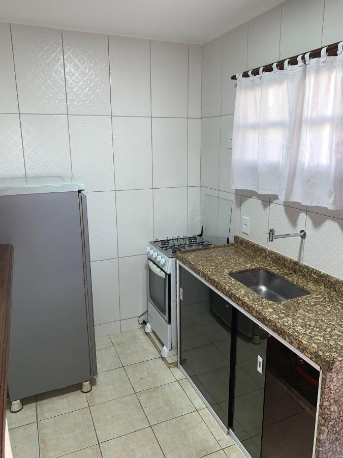 Pousada Coracao De Buzios Bagian luar foto