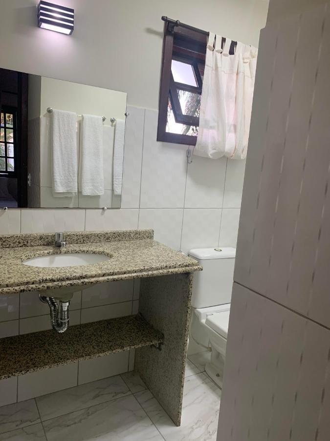 Pousada Coracao De Buzios Bagian luar foto