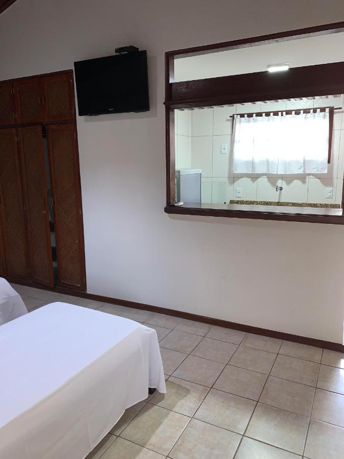 Pousada Coracao De Buzios Bagian luar foto