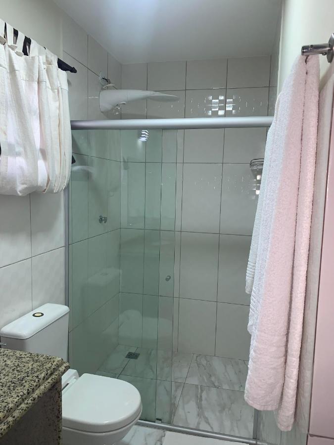 Pousada Coracao De Buzios Bagian luar foto