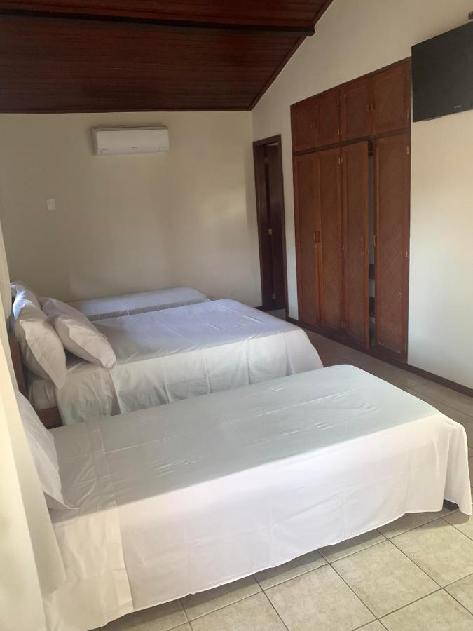 Pousada Coracao De Buzios Bagian luar foto